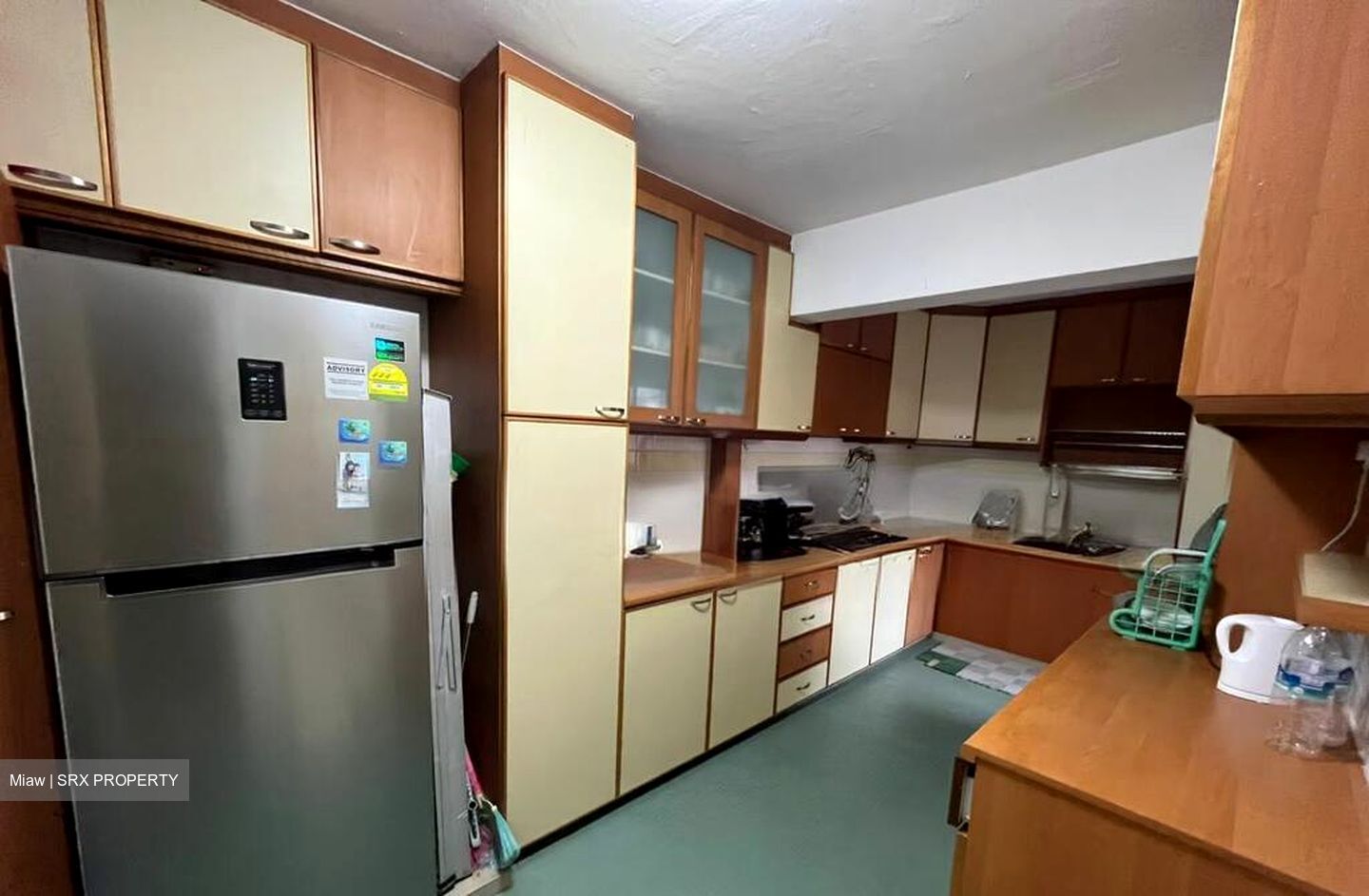 Blk 55 New Upper Changi Road (Bedok), HDB 5 Rooms #520717321